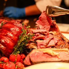 Serena All-day Dining Restaurant User Photo