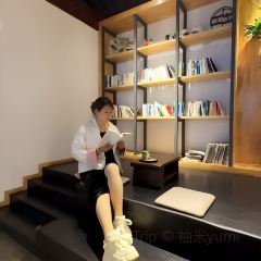 密思叶+咖啡店 User Photo