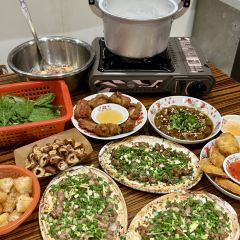 升記·豬雜粥覓味館張用戶圖片