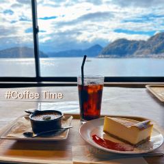 Ine Cafe User Photo
