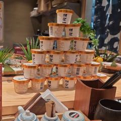 一豚轩·烧鸟·豚骨拉面(五四路店) User Photo