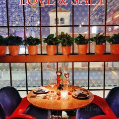 罗福索love&salt牛排馆(长宁来福士店) User Photo