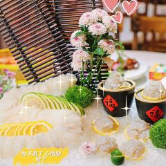 顺德榄晖渔莊·地道顺德菜 User Photo