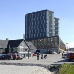 A Hereford Beefstouw - Hotel Hans Egede - Nuuk ảnh của người dùng