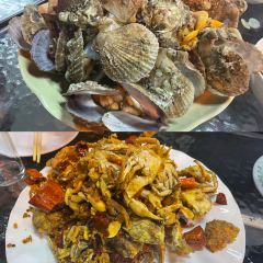 旺角小海鲜 User Photo