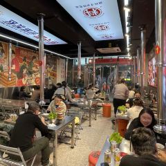 肉小胖地摊烤肉(玉凤路店) User Photo