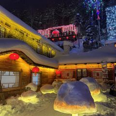 雪乡纳山纳雪酒店·中餐厅 User Photo