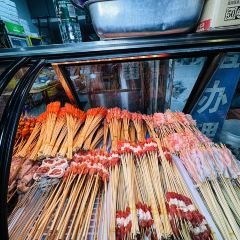 冰凉一夏碳烤吧 User Photo