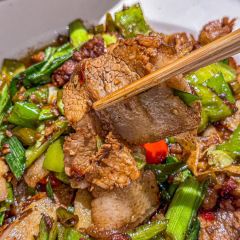 黄埔餐厅 User Photo