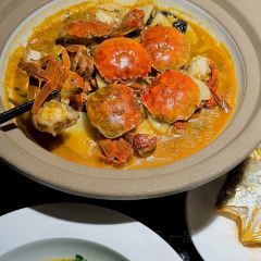 张福记(纬五路店) User Photo