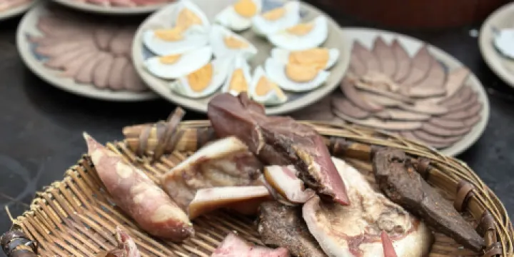 三元號（高縣店）