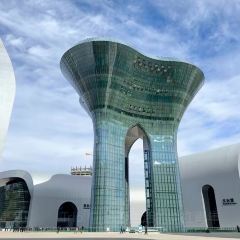 Wei jia yang gao rou ảnh của người dùng