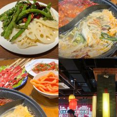 小龙坎火锅(仓山万达店) User Photo