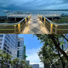 Parola Seaview Restaurant User Photo