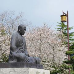 ou yun 여행 사진