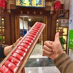孙家糖油条 User Photo