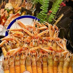 极上萬膳·自助放題(来福士江景店) User Photo