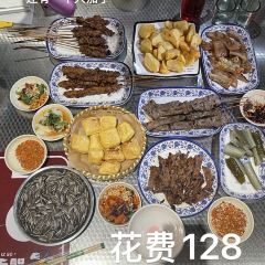小石桥鸽子老三 User Photo