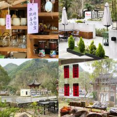 黄山魔宿·厢居集装箱野奢民宿·餐饮 User Photo