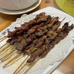 绿禾春食府 User Photo