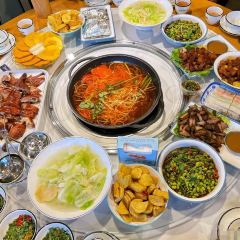 912张宜花园餐厅 User Photo