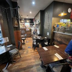 Basil Nut Cafe & Restaurant Katoomba User Photo