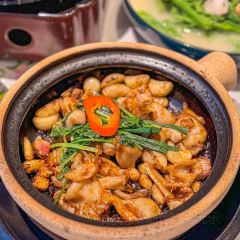 Jintangchunxiang·Guangzhou Cantonese (Gufeng Building Branch) 여행 사진