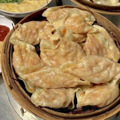 西施夹饼(南门口店) User Photo