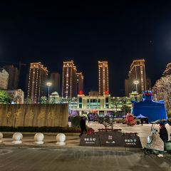 CHAT芝田 User Photo