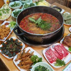 渝芝香美蛙三合鱼(洋河路店) User Photo