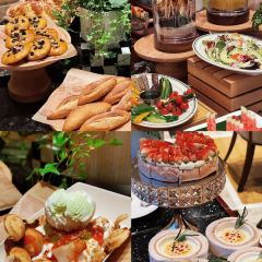 福州悦华酒店·红夫人西餐厅 User Photo