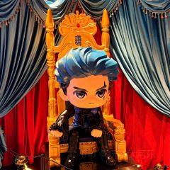 上上谦火锅(南京东路步行街店) User Photo