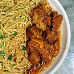 曾仔竹升面張用戶圖片