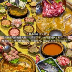 彭家私厨 User Photo