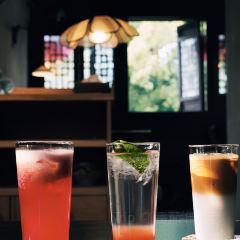 绘璟轩·浅巷仄澈(仓桥直街店) User Photo