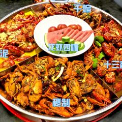 乡村风情·龙虾私房菜 여행 사진