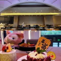 米蓝国际酒店-潮棠中餐厅·精致川黔菜 User Photo