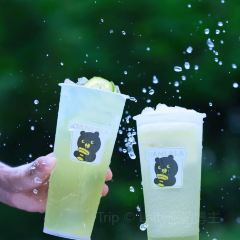甜啦啦鲜果茶(都匀民族师范学院店) User Photo