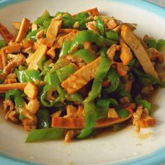 竹乡味道·老安吉味 User Photo