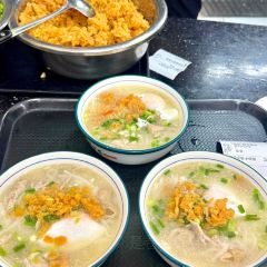 Lao Zhai Alley Zaopocu Hot pot · Houan Rice Noodle (Shimei Bay Branch) User Photo