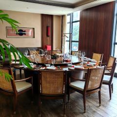 瑶王府·广西菜(五象合景店) User Photo