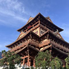 XIN SHI HUI User Photo