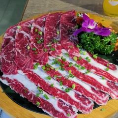 山居屋炭火烧肉(虎门万达店) User Photo