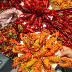 無錫棧美精品飯店·雲客來·無錫味道（顯雲街店）張用戶圖片