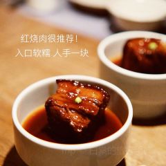 传位堂·鲜湘碰撞菜(万象城店) User Photo