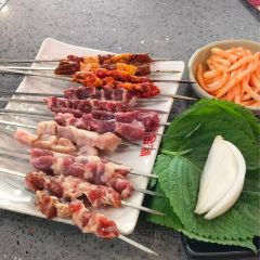 金利串店(东市场店) User Photo