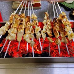 金利串店(东市场店) User Photo