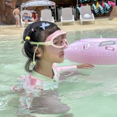 嘉兴开元森泊度假酒店·森灵岩洞餐厅 User Photo