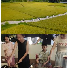水厄底人家·遇龙河漂流(水厄底码头店) User Photo