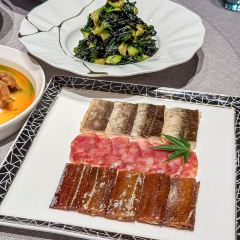 玖弄小鲜(浦东嘉里城店) User Photo